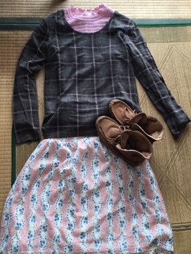 megupeeさんのコーディネート