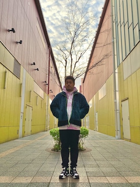 masamasaさんのコーディネート