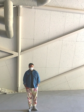 masamasaさんのコーディネート