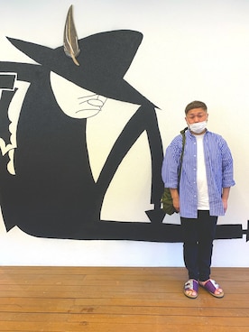 masamasaさんのコーディネート