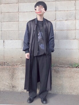 こへさんのコーディネート