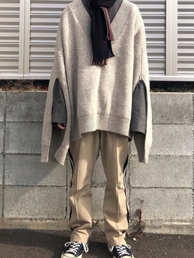 こへさんのコーディネート