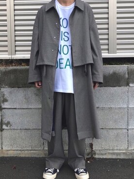 こへさんのコーディネート