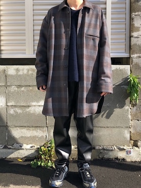 こへさんのコーディネート