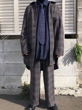 こへさんのコーディネート