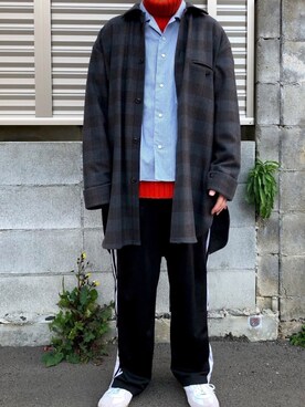 こへさんのコーディネート