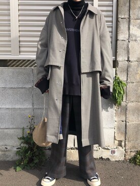 こへさんのコーディネート