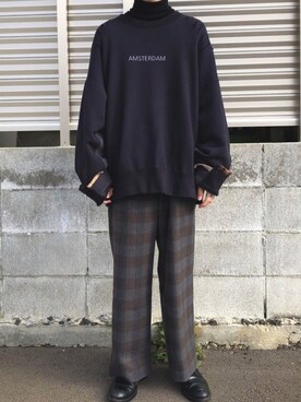 こへさんのコーディネート