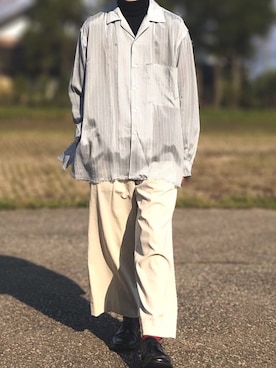 こへさんのコーディネート