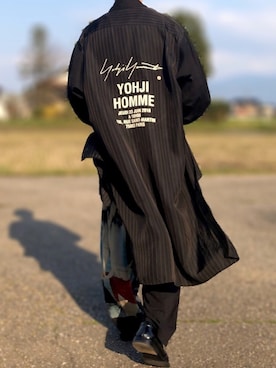 こへ|DAIRIKUのニット/セーターを使ったコーディネート - WEAR こへ|DAIRIKUのニット/セーターを使ったコーディネート - WEAR