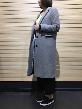 いくみさんのコーディネート