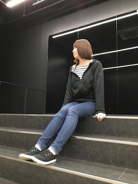 いくみさんのコーディネート