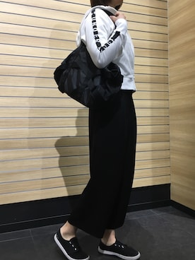 いくみさんのコーディネート