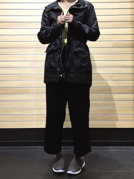 いくみさんのコーディネート