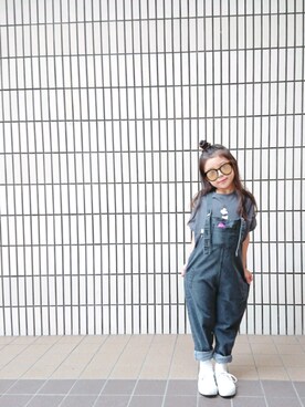 nacciの娘*さんのコーディネート