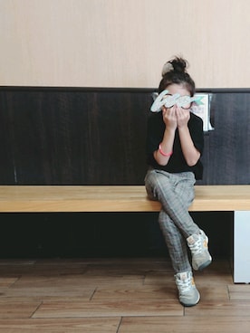 nacciの娘*さんのコーディネート