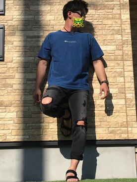 #Rさんのコーディネート