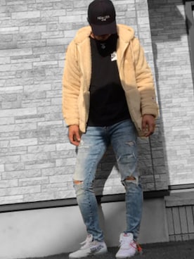 #Rさんのコーディネート