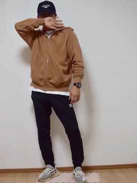 #Rさんのコーディネート