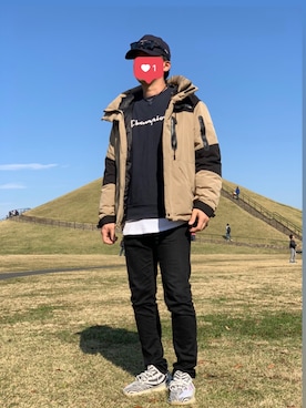 #Rさんのコーディネート