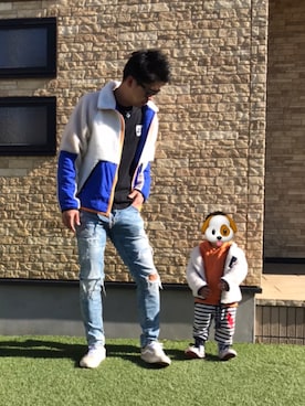 #Rさんのコーディネート