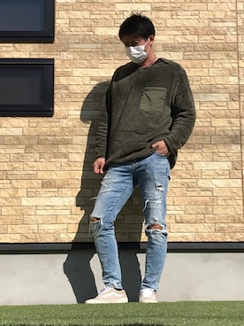 #Rさんのコーディネート