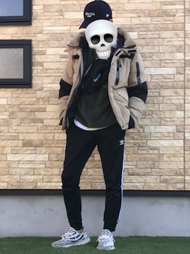 #Rさんのコーディネート