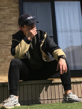 #Rさんのコーディネート