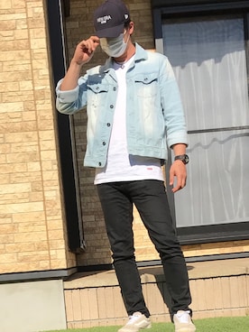 #Rさんのコーディネート