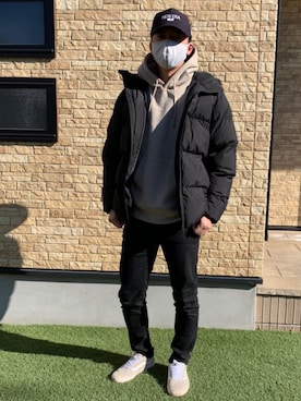 #Rさんのコーディネート