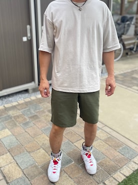 #Rさんのコーディネート