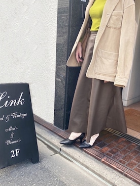 SHIUさんのコーディネート