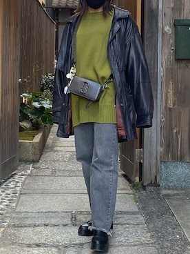 SHIUさんのコーディネート