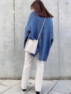 こぎくさんのコーディネート