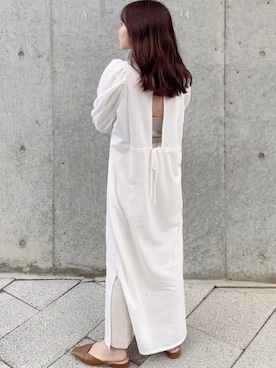 こぎくさん（レディース・149cm）の秋コーディネート