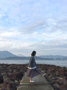 Ivy yuen さんのコーディネート