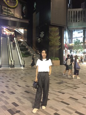 Ivy yuen さんのコーディネート