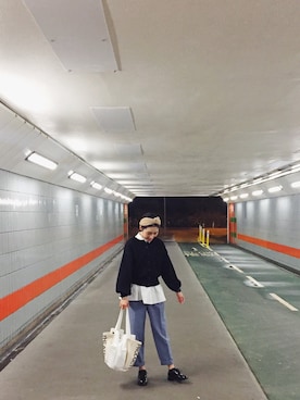 Ivy yuen さんのコーディネート