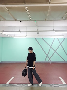 Ivy yuen さんのコーディネート