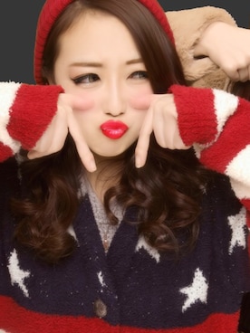 さきしゃけさんのコーディネート