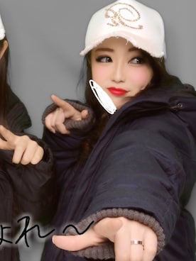 さきしゃけさんのコーディネート