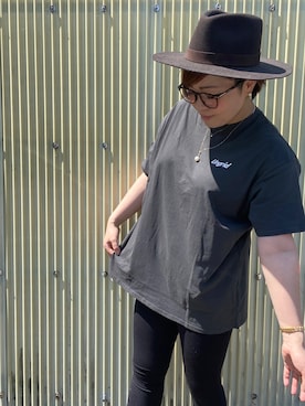 NATSUKO.co.jpさん（レディース・163cm）の春コーディネート