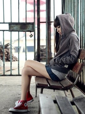 Lotus Flowerさんのコーディネート