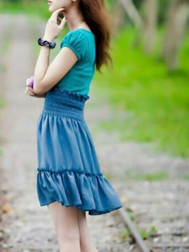 Lotus Flowerさんのコーディネート