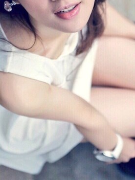 Lotus Flowerさんのコーディネート