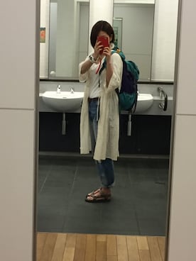 makichimさんのコーディネート