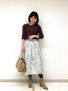 rdmikaさんのコーディネート