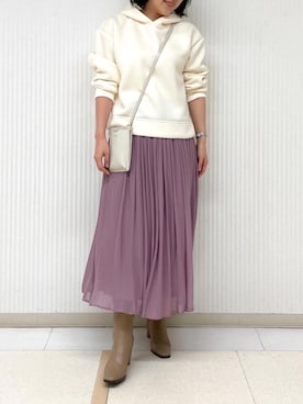 rdmikaさんのコーディネート