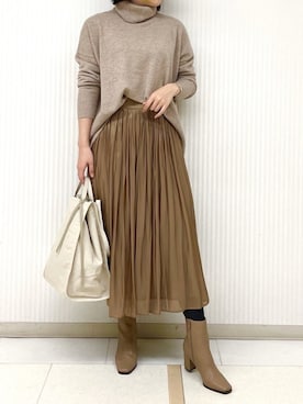 rdmikaさんのコーディネート