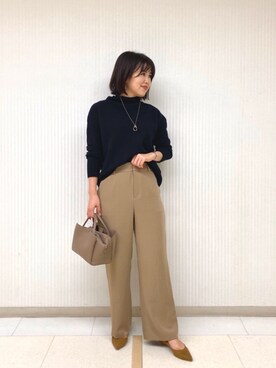 rdmikaさんのコーディネート